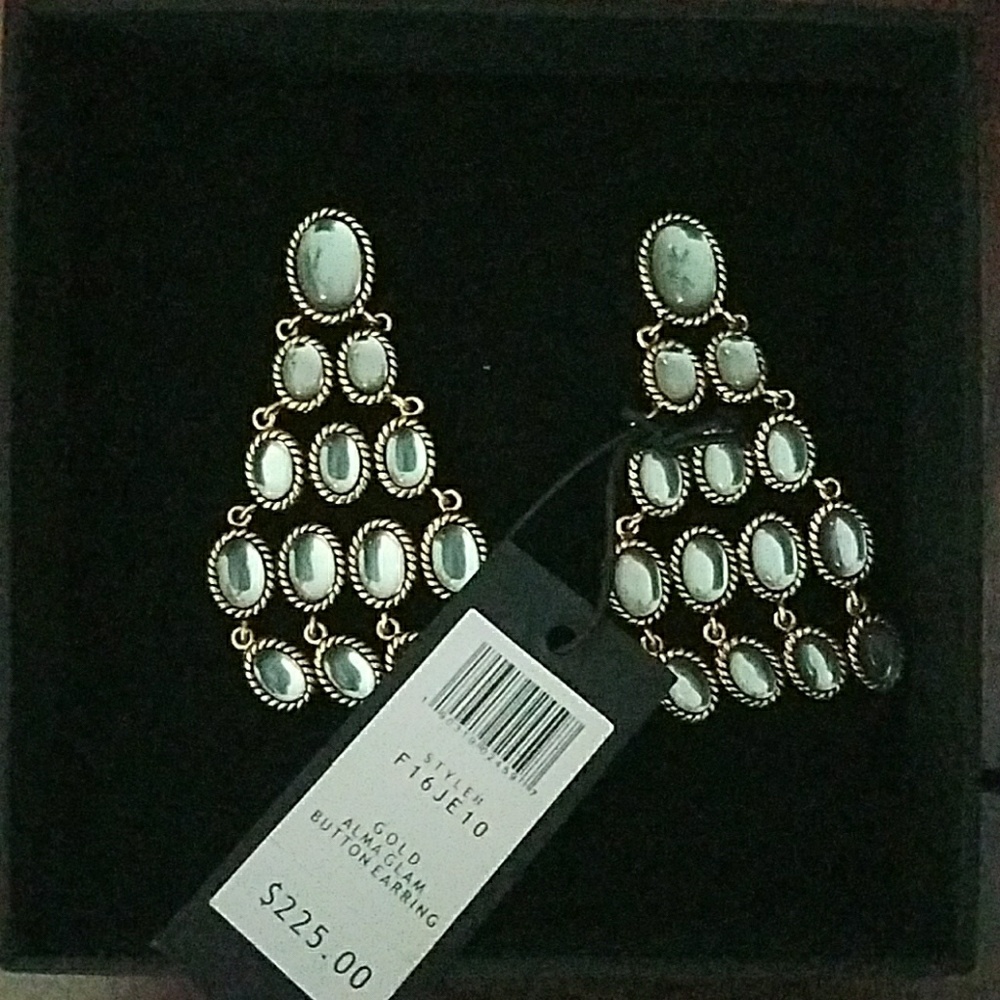 Rachel Zoe Earrings